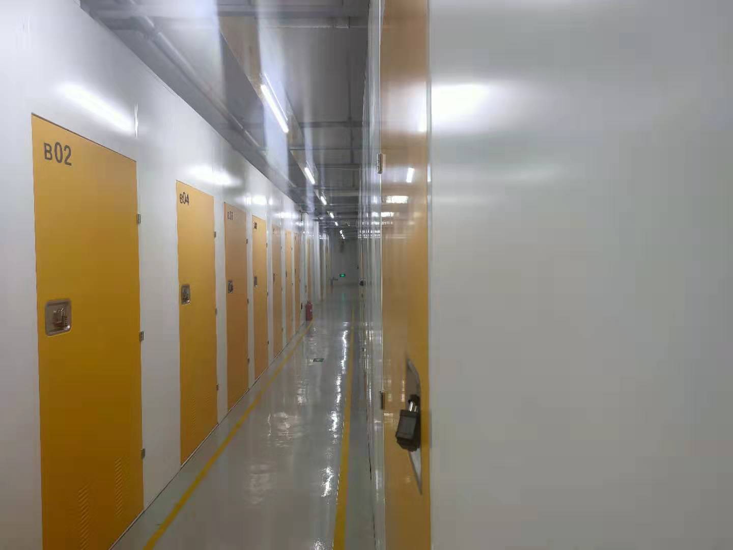 安东迷你仓 安东迷你仓