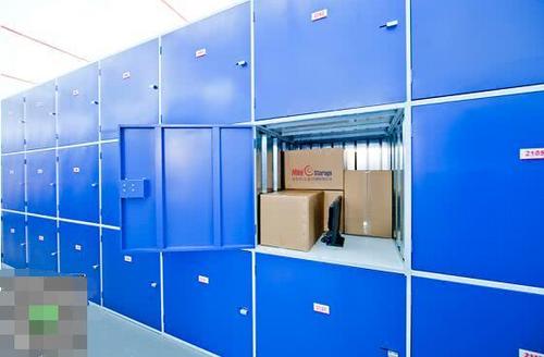 安东迷你仓 安东迷你仓