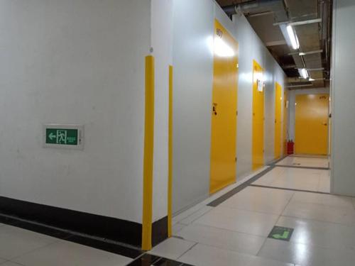 库房出租 库房出租