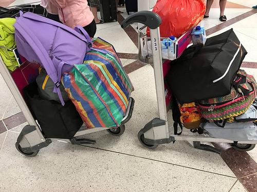 行李寄存 行李寄存