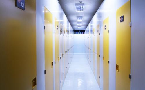 安东迷你仓 安东迷你仓