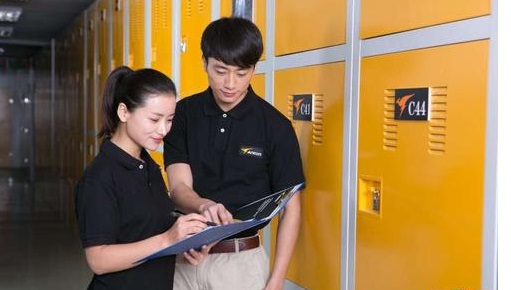 安东迷你仓 安东迷你仓