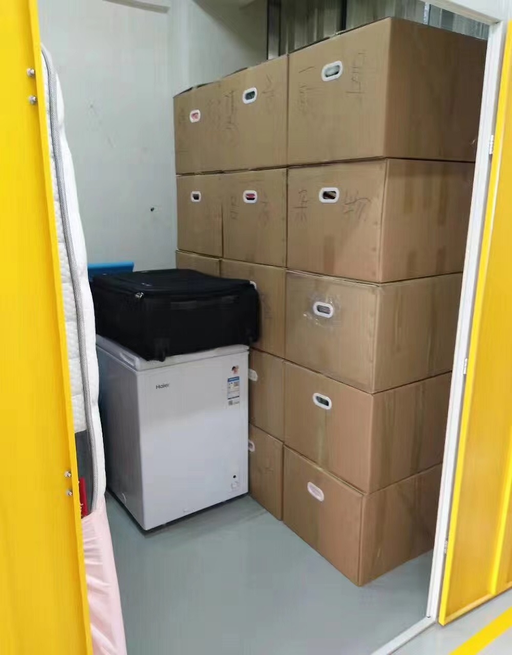 仓储环境图片 仓储环境图片