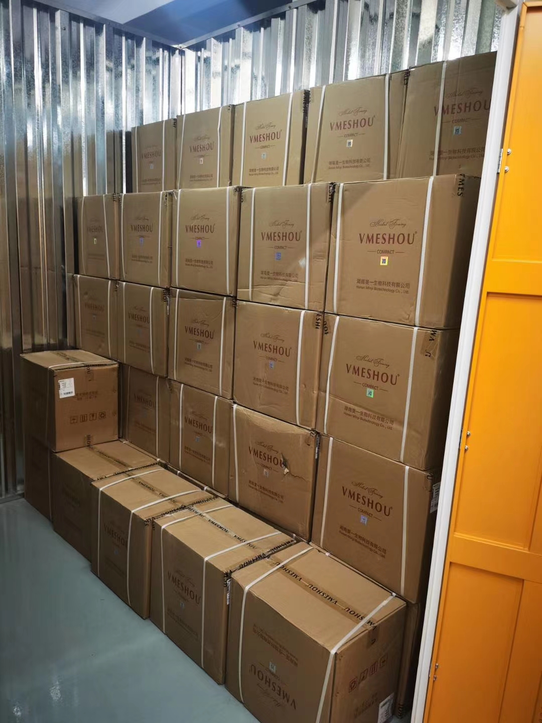 企业仓储图片 企业仓储图片